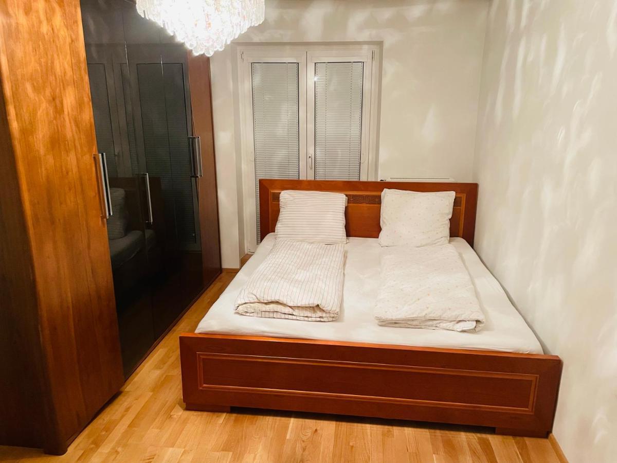 Room In City Center Near U6,U3 And Westbahnhof Wien Exterior foto